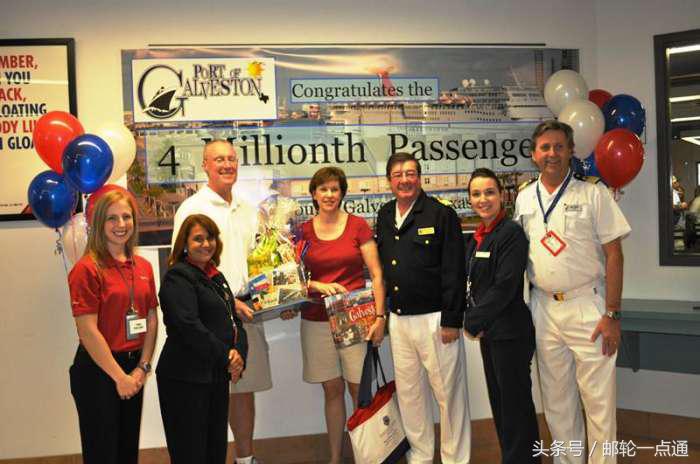 国际邮轮海乘有多累,邮轮上推荐带些什么