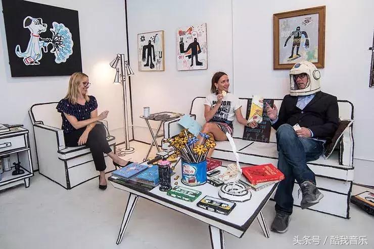 长沙M_DSK音乐节，揭秘奇幻乐园