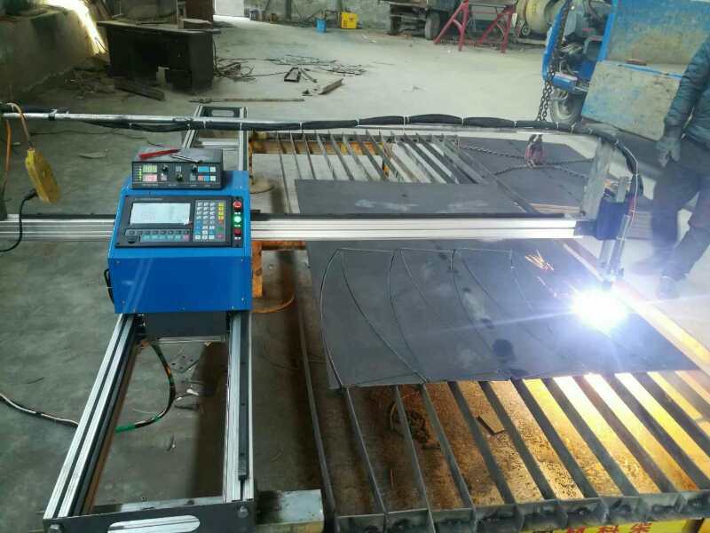 便携式等离子切割机好用吗,便携式数控小型等离子切割机