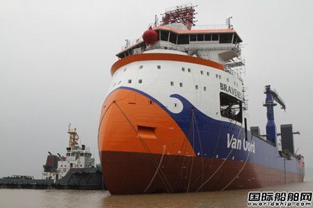 中国造船业排名前三的船厂,退出中国的工厂