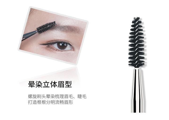 如何克服浮粉问题,不浮粉卡粉的上妆技巧新手小白