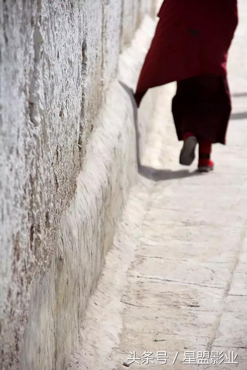 索达吉堪布：探寻生活的另一种价值