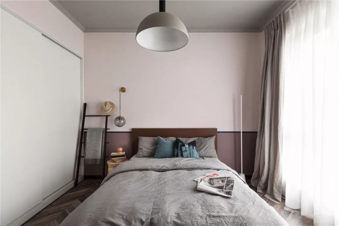 8个超级舒服的配色方案,四种经典配色方案