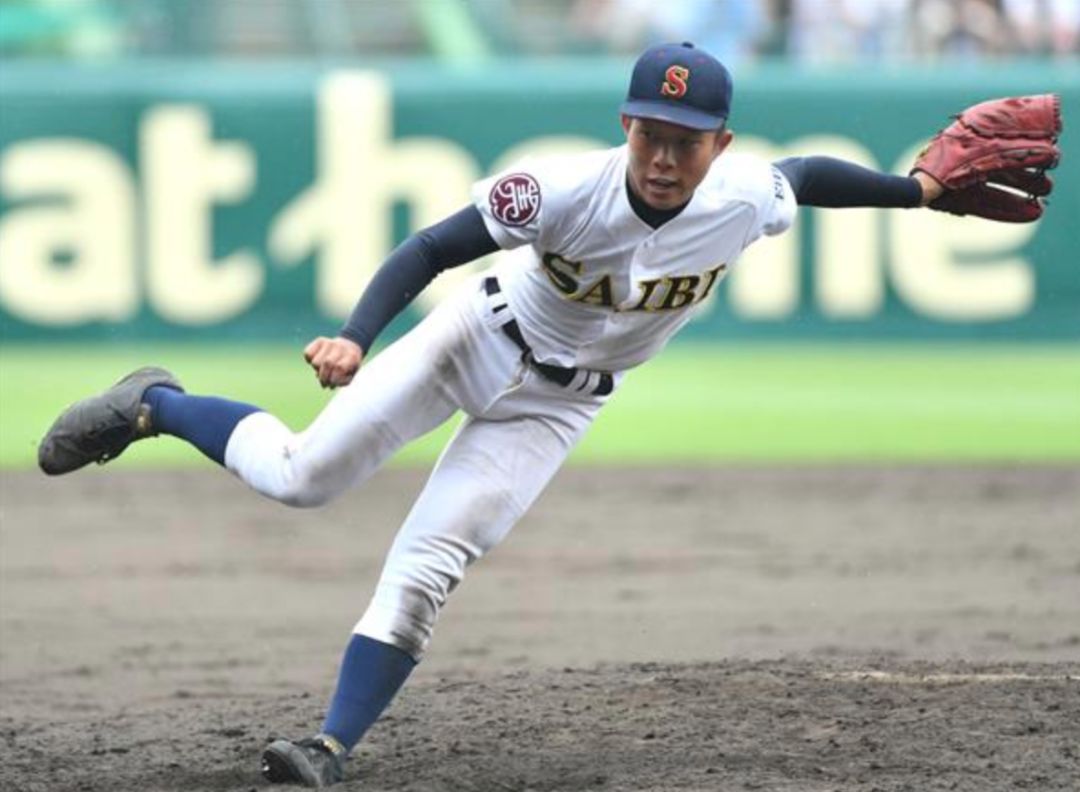 甲子园的感人故事,感动的甲子园真实故事