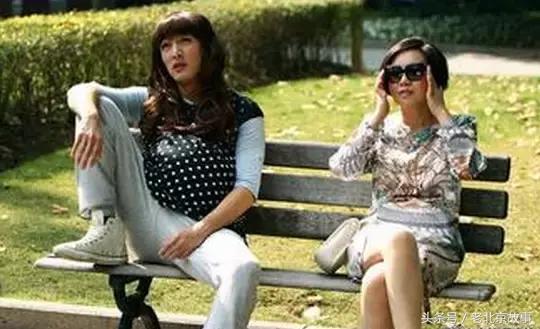 北京姑娘什么气质,北京姑娘真正的样子