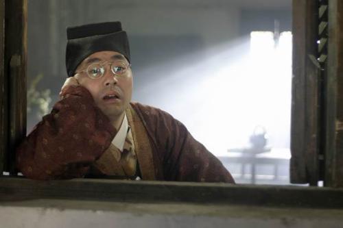 李小璐范冰冰谁最好看,范冰冰八大豪侠剧照