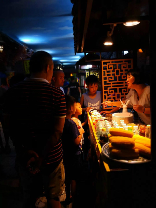 网友打卡景点,网友打卡遵义