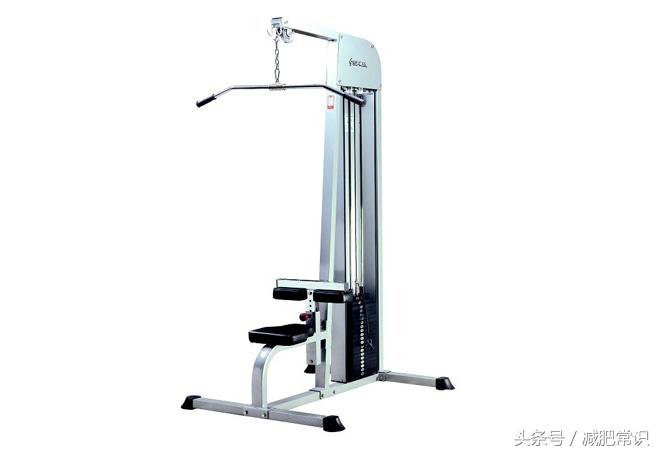 健身房一般哪些健身器材,健身房上下踩的健身器材