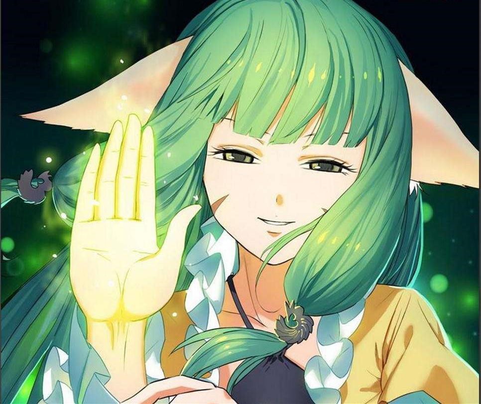 B萌女子组:阴阳师屠榜!八强占据六个席位,简直惨无人道!