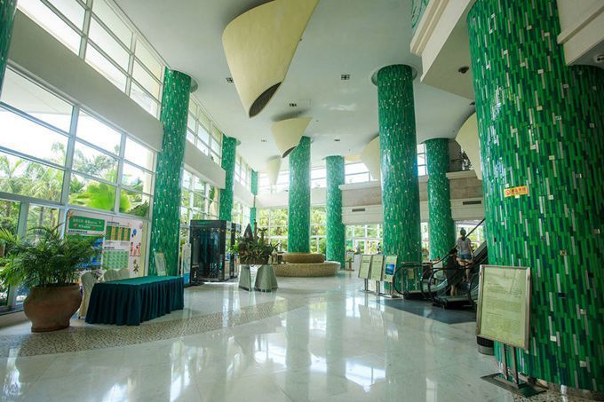 一个人带娃三亚四天亲子游攻略,带孩子三亚旅游全攻略