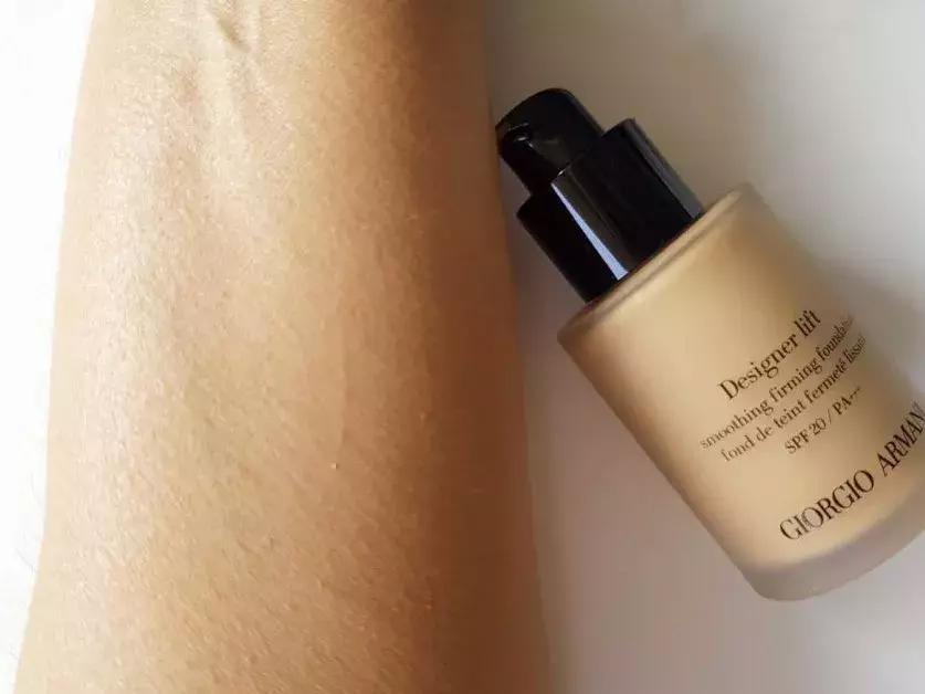 女人必买的10大支粉底液,天价好用的粉底液