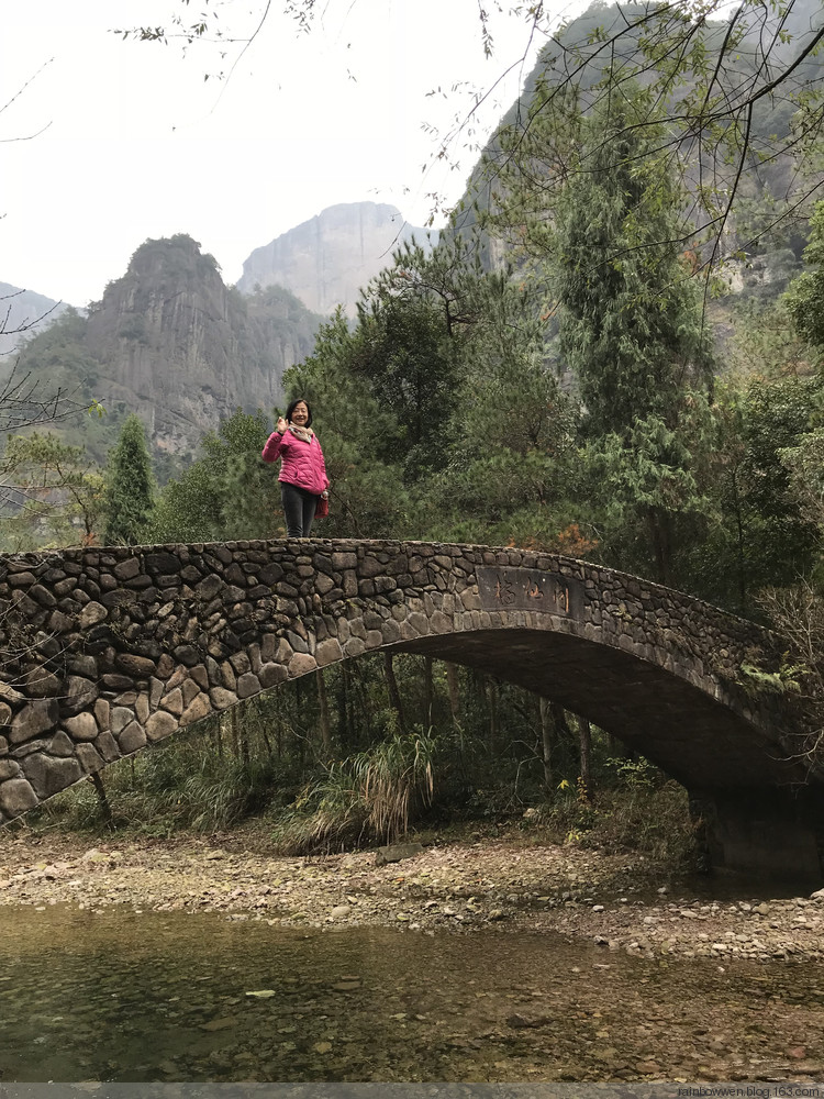 台州神仙居推荐,浙江神仙居全景