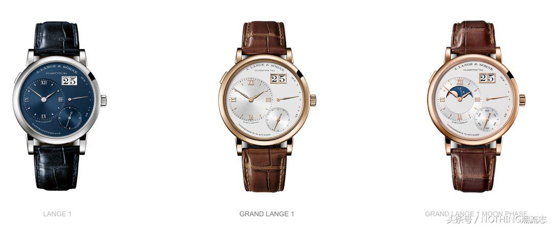 2021世界十大名表排行榜,世界十大名表男士手表排名