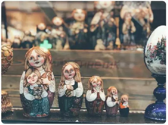 俄罗斯的化妆品是不是好又便宜,12块钱化妆品