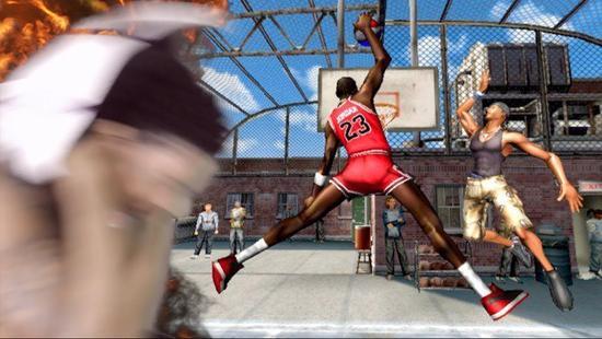 ea大型格斗游戏,最近很火的一款格斗游戏