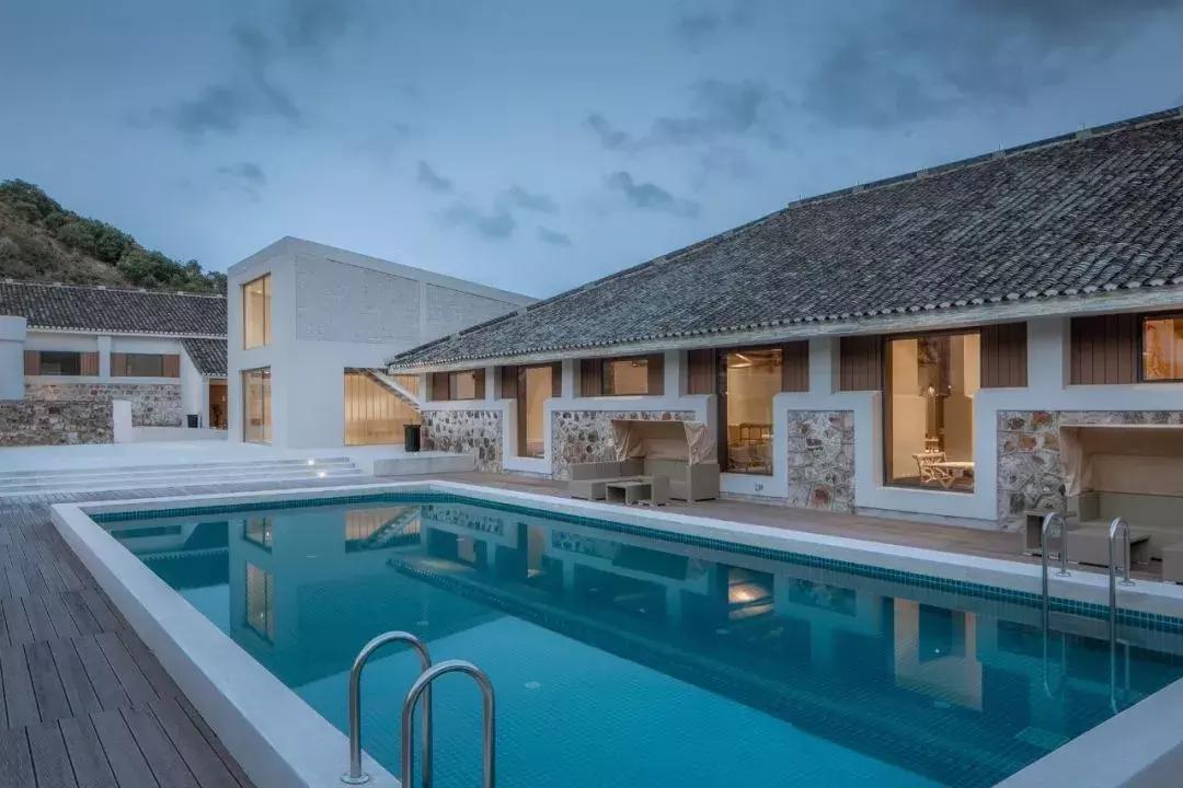 盘点那些绝美的民宿风,最有特色的民宿设计