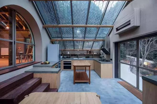 盘点那些绝美的民宿风,最有特色的民宿设计