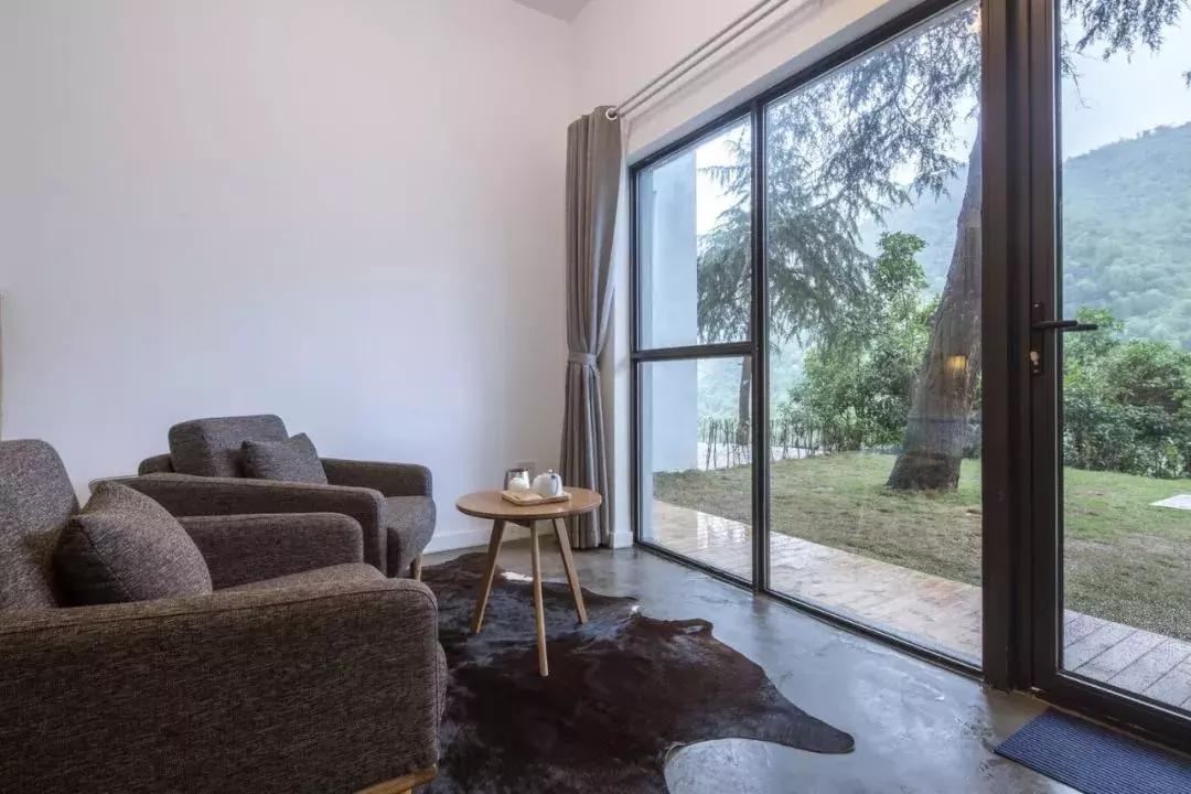 盘点那些绝美的民宿风,最有特色的民宿设计