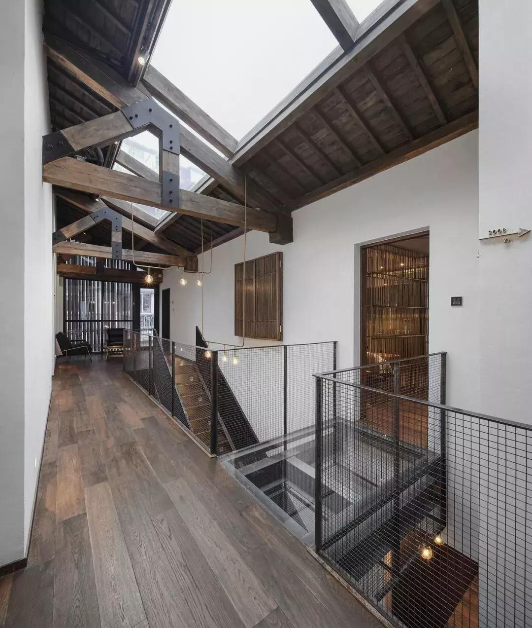 盘点那些绝美的民宿风,最有特色的民宿设计