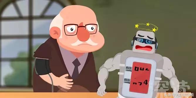 电子血压计的正确用法及正确位置,家用血压仪与医用血压仪