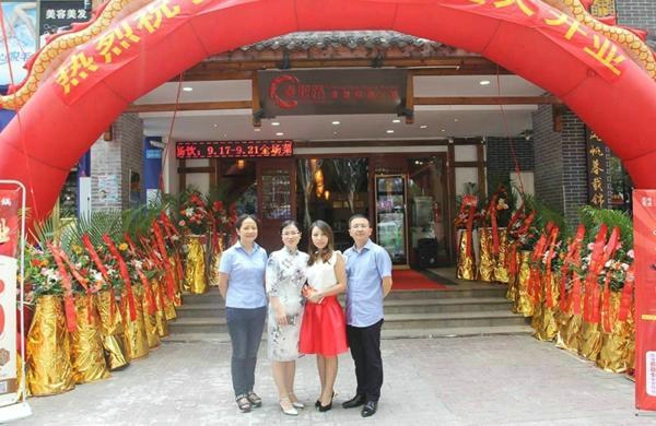 重庆火锅加盟大概多少钱,评价高的重庆火锅加盟店