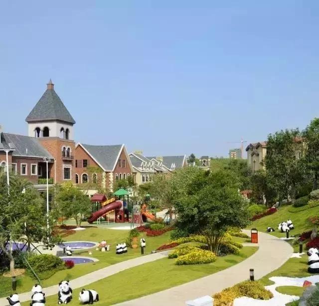 广西钦州碧桂园红树湾适合养老吗,广西钦州碧桂园红树湾值不值得买