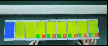 不出南岸看智博会，这些设在南岸的场外展区（区内参观点）好看又近，还可以直接参观！