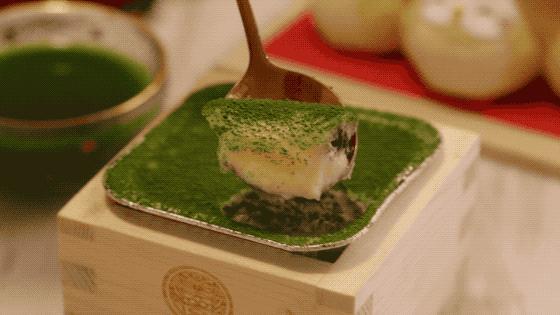 京都宇治抹茶必吃,京都宇治抹茶是世界上最好的抹茶