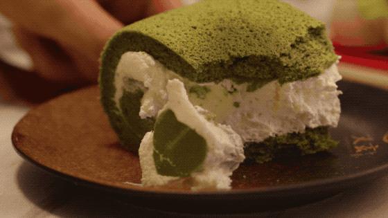 京都宇治抹茶必吃,京都宇治抹茶是世界上最好的抹茶