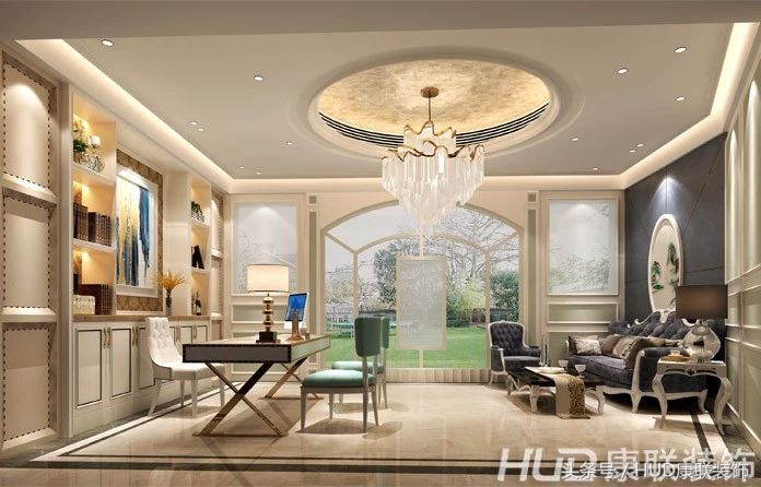 「康联专访」对话医美设计团队:以梦为马,不负韶华