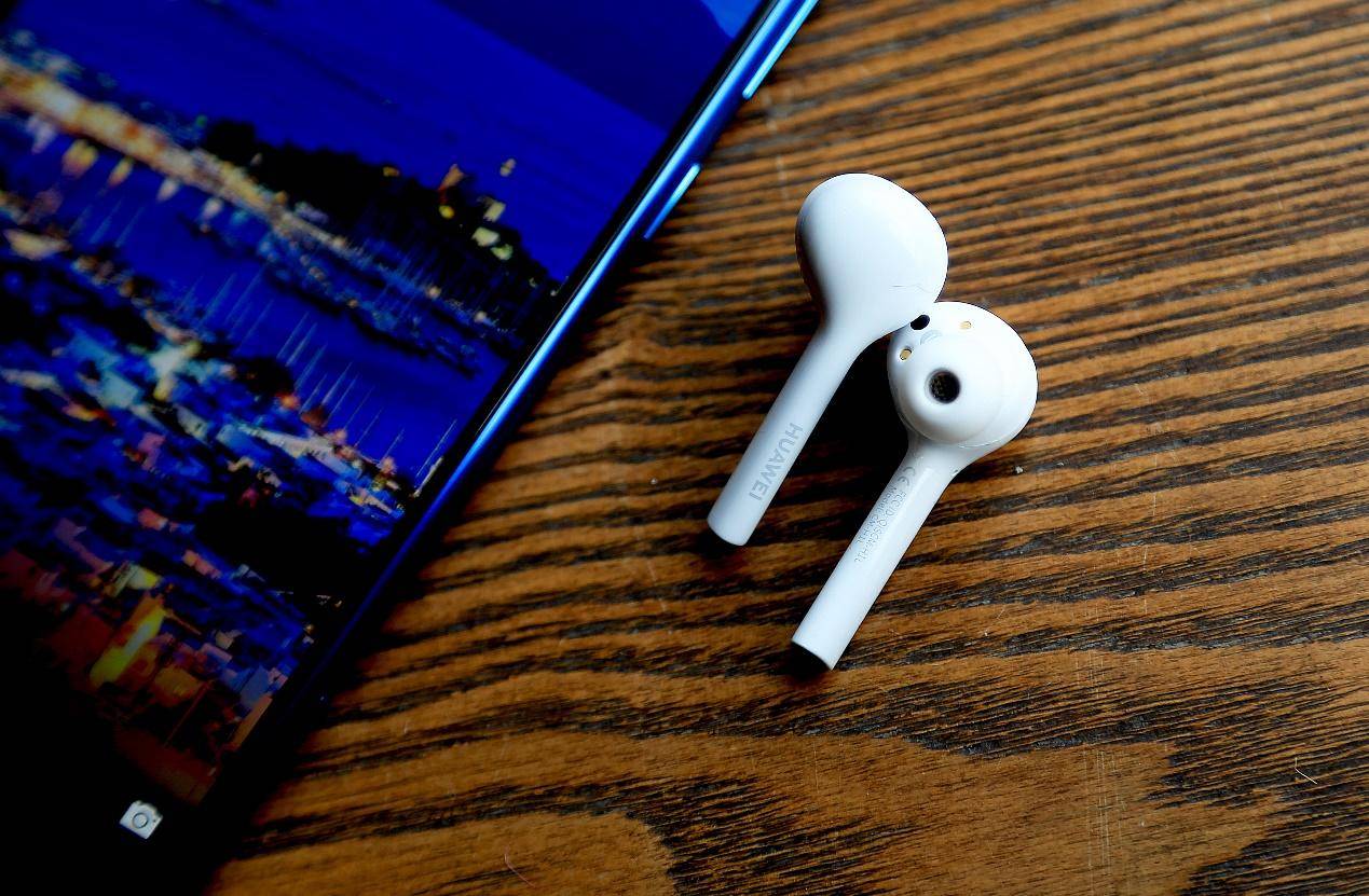 华为无线耳机freebuds2评测,华为freebudspro2无线耳机