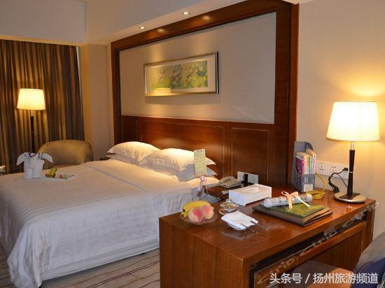 扬州历史古迹有哪些,扬州古迹