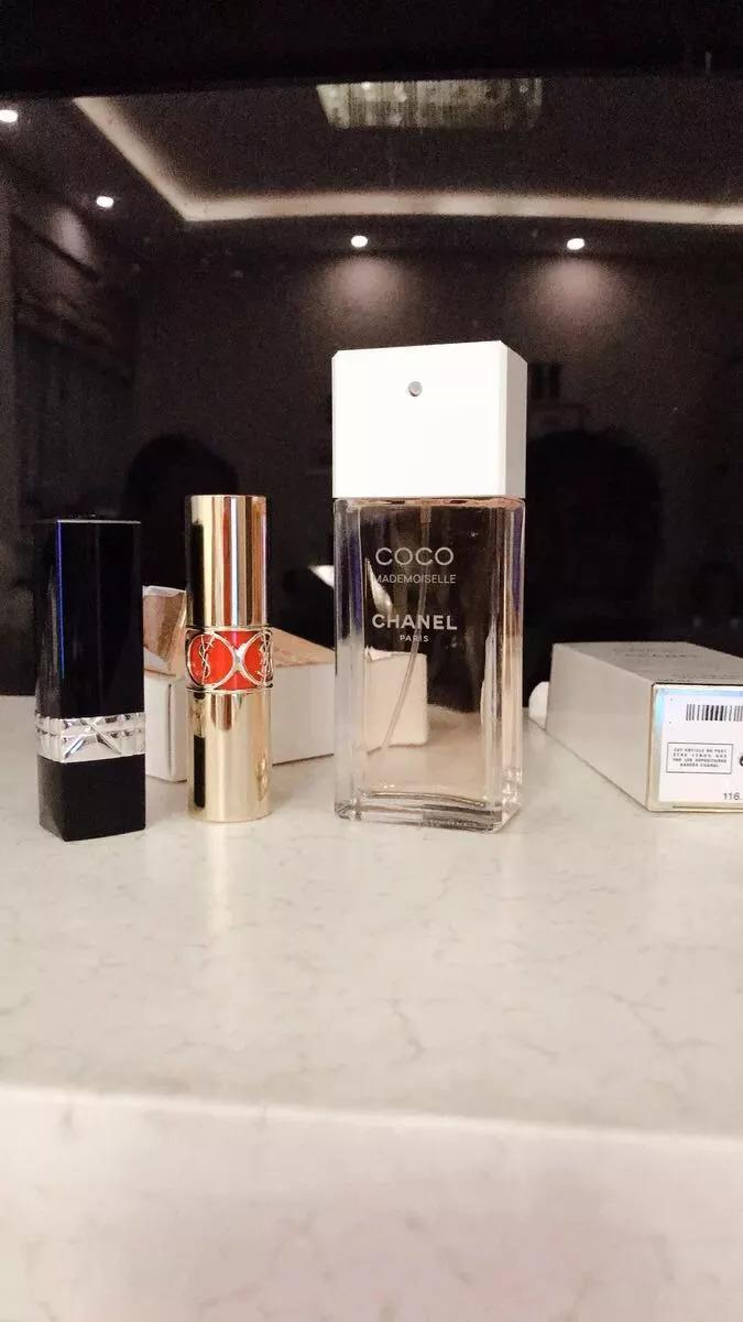 梦露代言香奈儿5号香水,香水的秘密全集