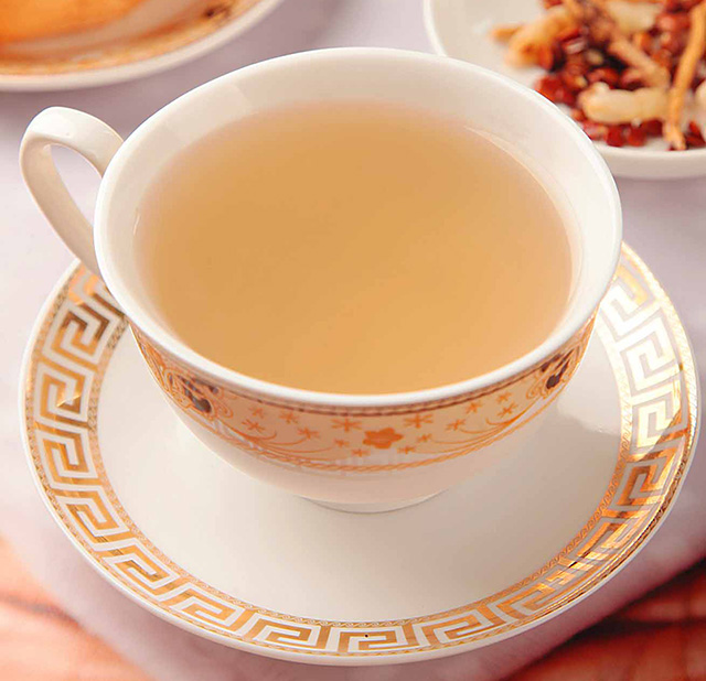 处暑为什么要调养脾胃,处暑养生必先养肺