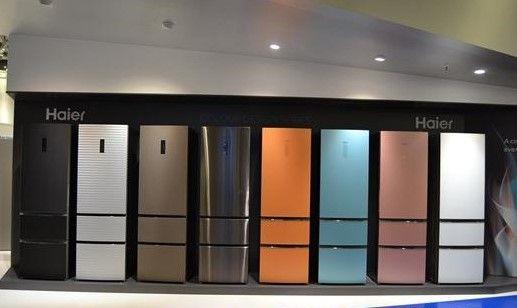 冰箱买什么牌子和型号最好,海尔冰箱性价比高的几款机型