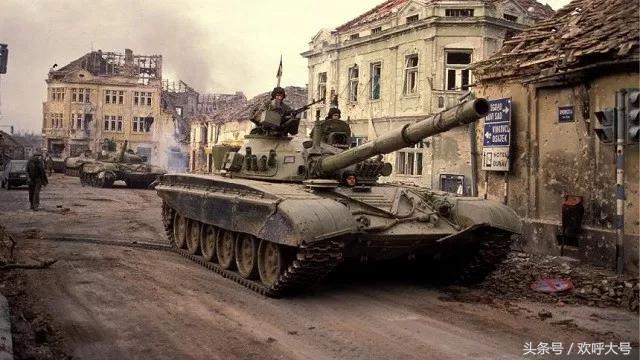 南斯拉夫战争怎么回事,南斯拉夫内乱因何而起