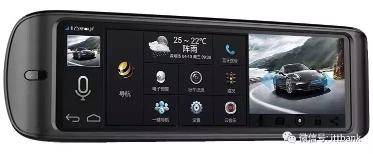 行车记录仪芯片分析,行车记录仪芯片排名