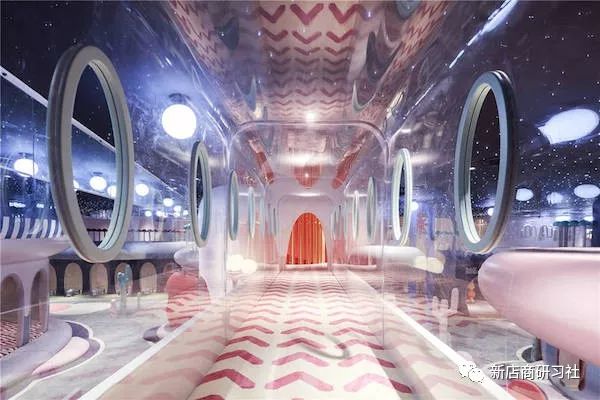 奈尔宝儿童乐园布局,上海儿童乐园奈尔宝