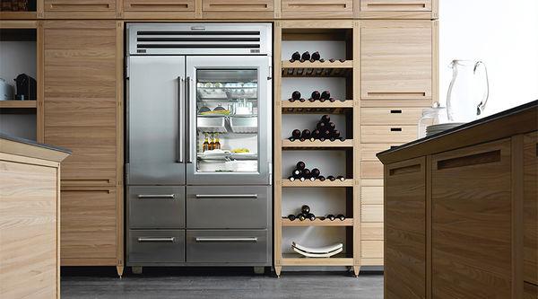 冰箱买什么牌子和型号最好,海尔冰箱性价比高的几款机型