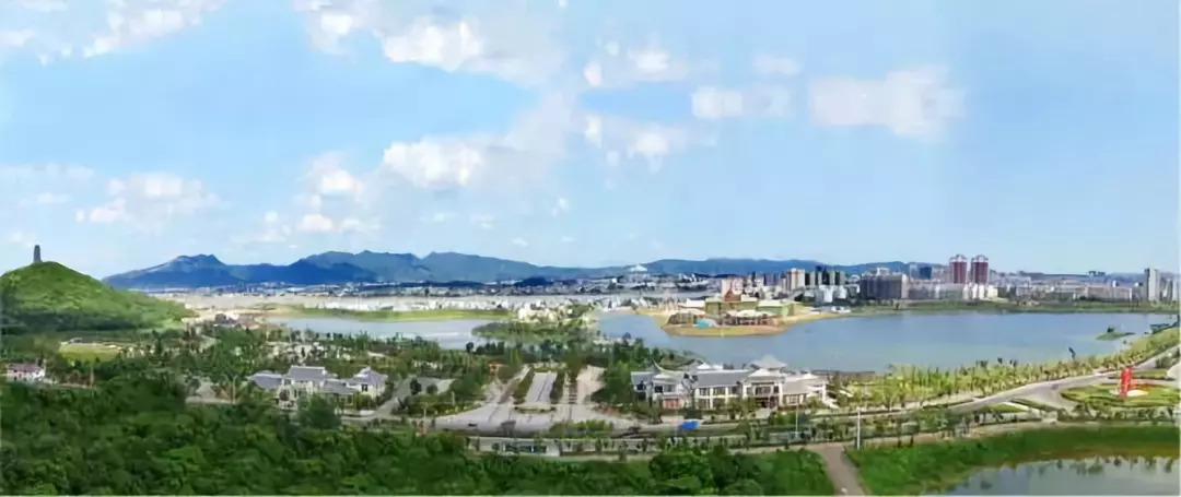 被忽视的刚需项目,江西商业地产必看