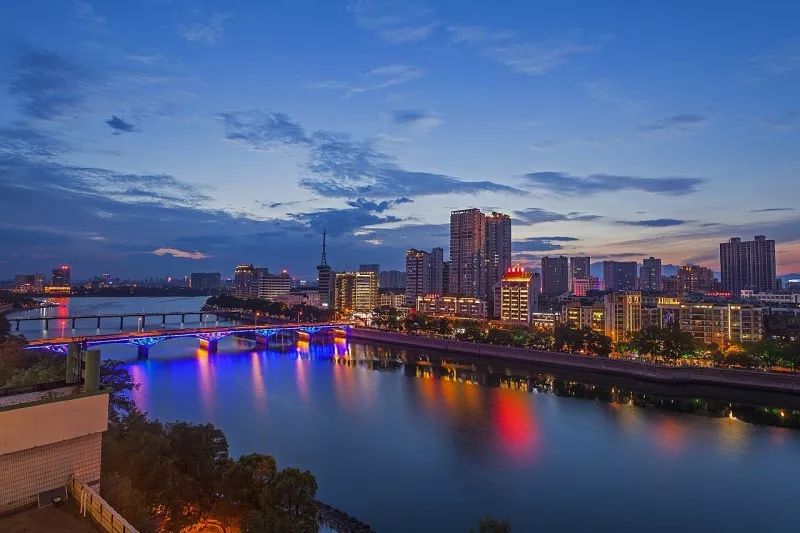 被忽视的刚需项目,江西商业地产必看