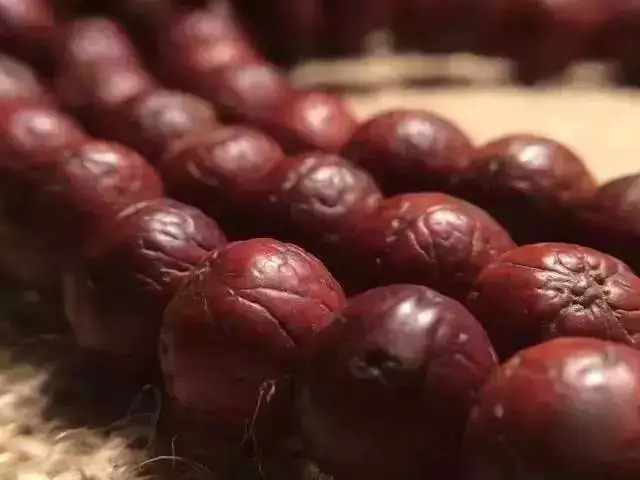 枣核凤眼菩提是菩提吗,麒麟眼菩提和凤眼菩提