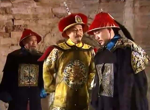 康熙王朝看完看什么,看康熙王朝能学到什么