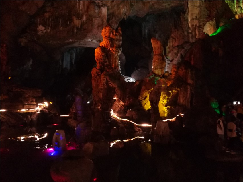 贵州自驾游旅游攻略自由行,贵州环省自驾旅游攻略