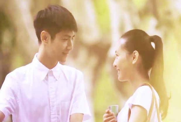 武汉大学校花吴倩高三逃课轻松准备艺考高考成绩如何？