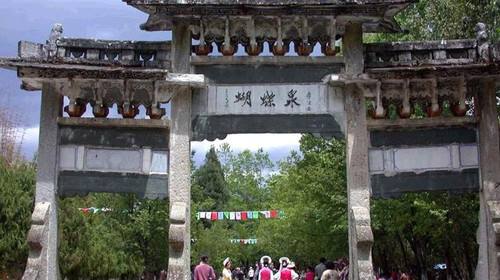 香格里拉自驾游攻略自助游,香格里拉到西藏攻略