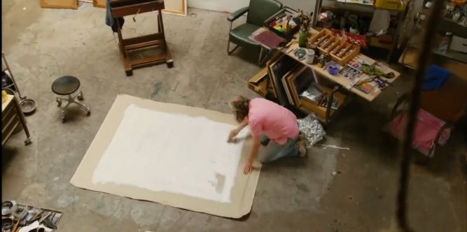 职业造假,伪造大师14幅画卖5亿