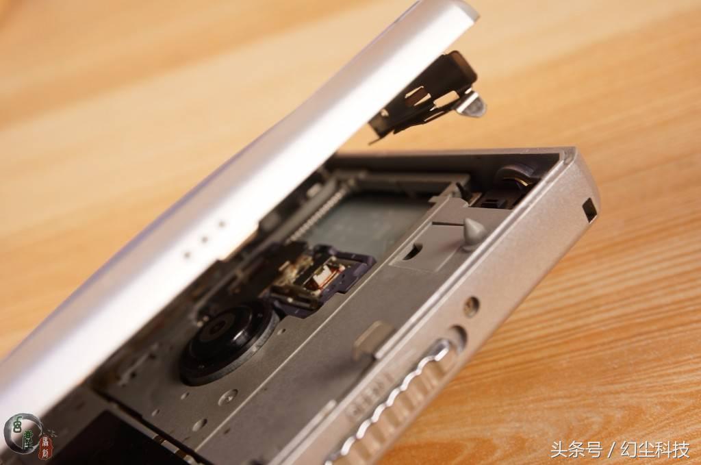 md哪一年出的,md是啥年代的产物