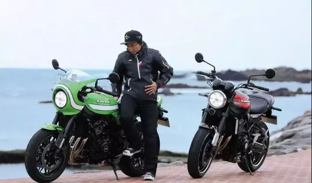 川崎z900rs和z900轮胎通用吗,川崎z900rs国内售价