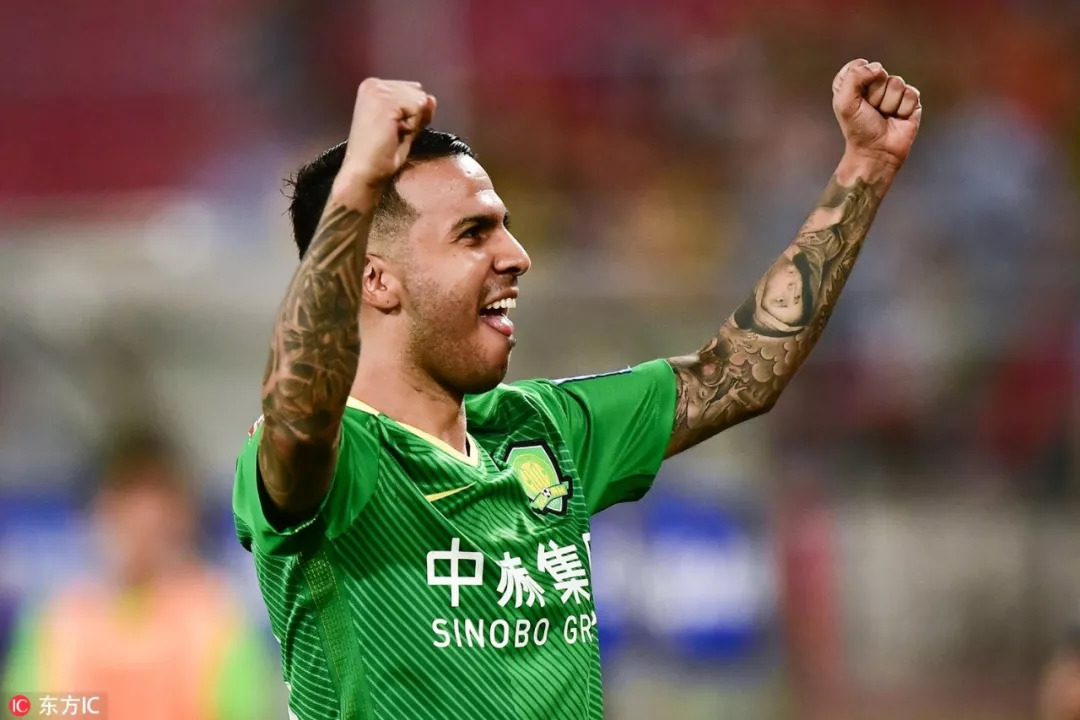 北京中赫国安对广州富力比分预测,2017中超北京中赫国安vs广州富力